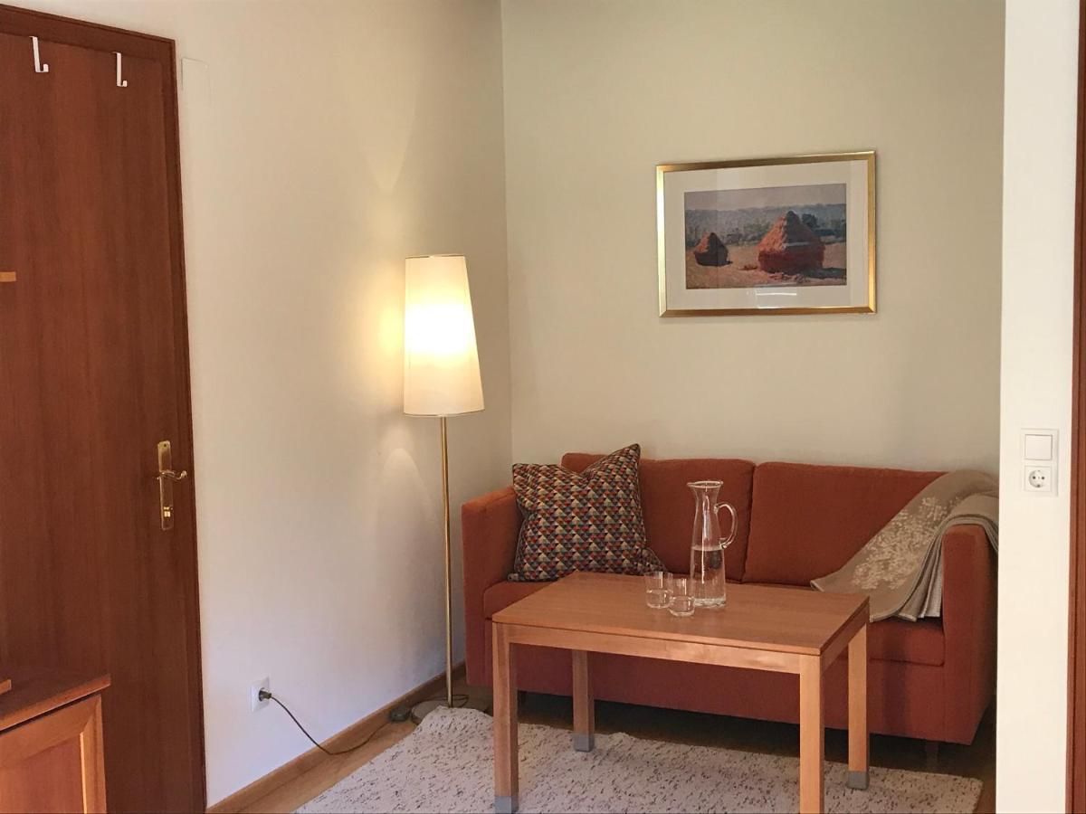 Felbermayer'S Bed & Breakfast 사슈른 외부 사진