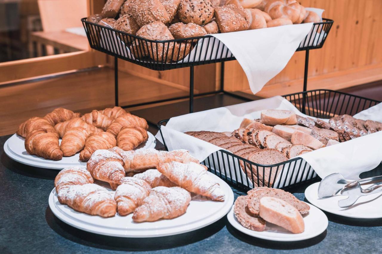 Felbermayer'S Bed & Breakfast 사슈른 외부 사진
