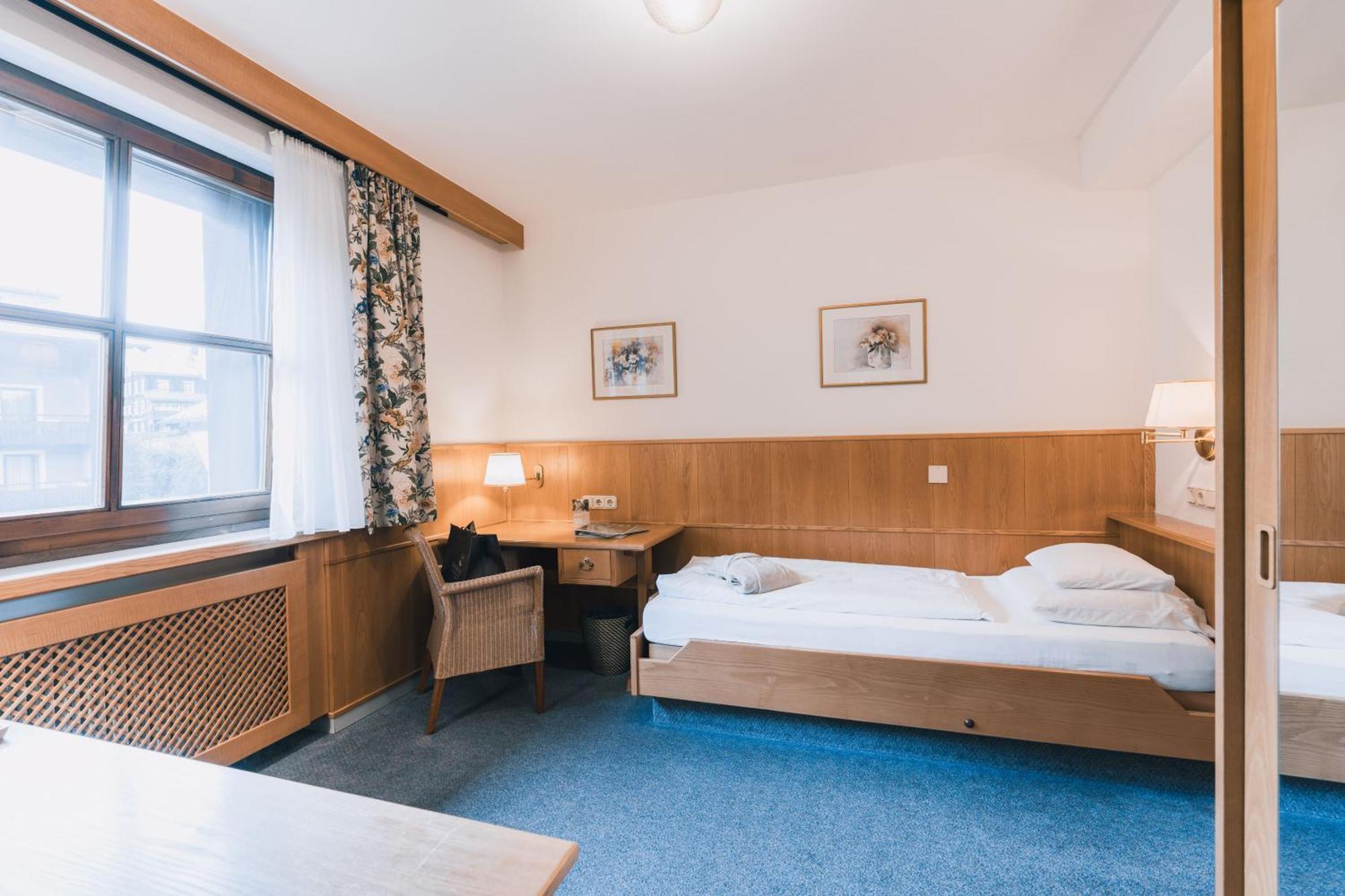 Felbermayer'S Bed & Breakfast 사슈른 외부 사진
