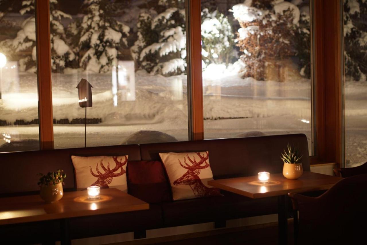 Felbermayer'S Bed & Breakfast 사슈른 외부 사진