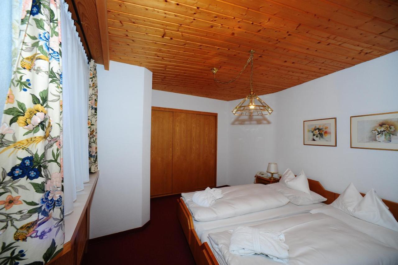 Felbermayer'S Bed & Breakfast 사슈른 외부 사진