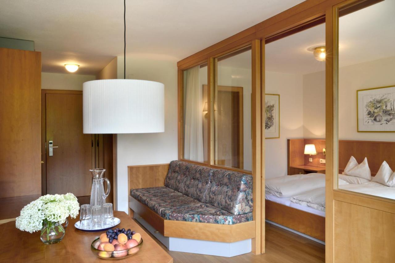 Felbermayer'S Bed & Breakfast 사슈른 외부 사진