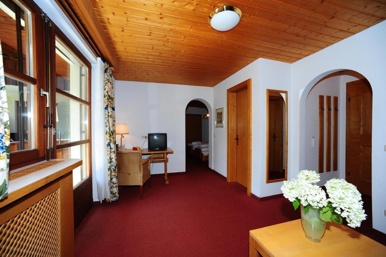 Felbermayer'S Bed & Breakfast 사슈른 외부 사진