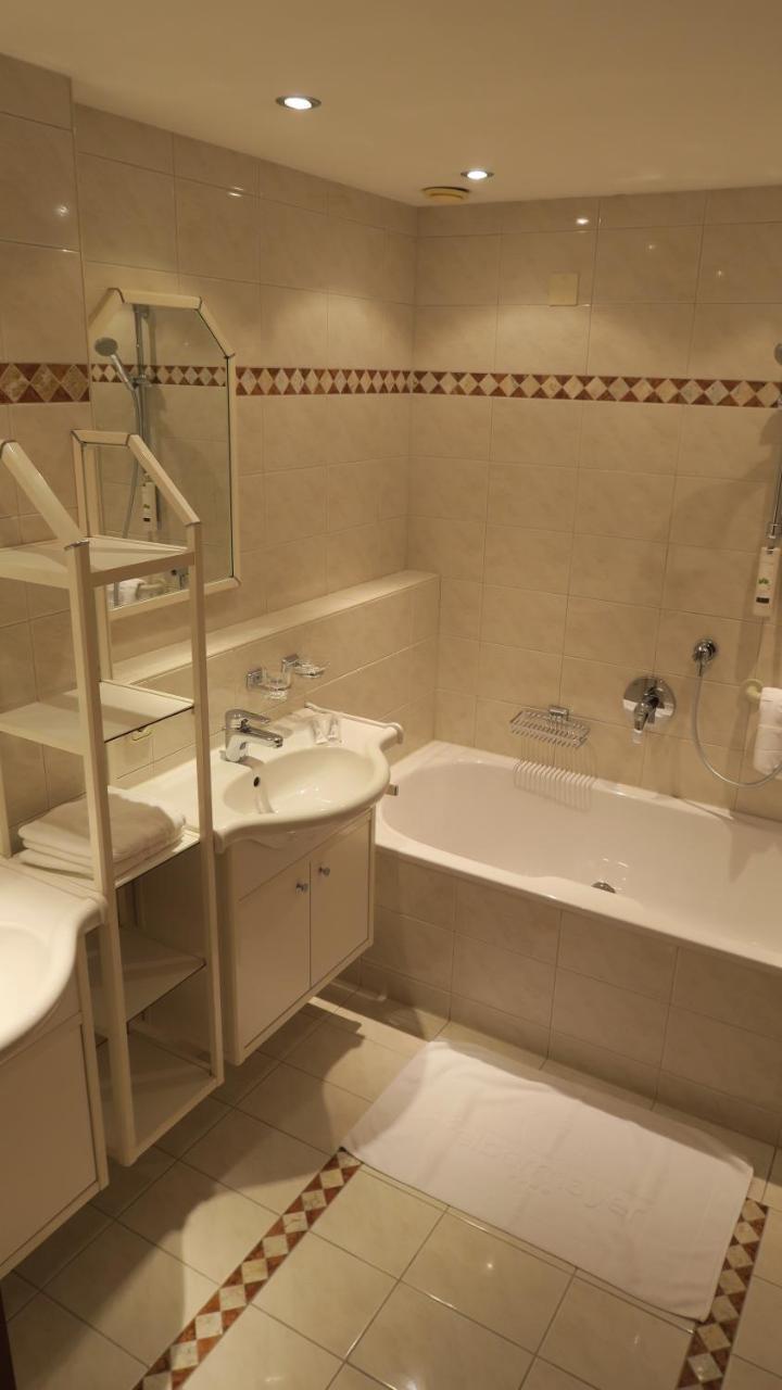 Felbermayer'S Bed & Breakfast 사슈른 외부 사진