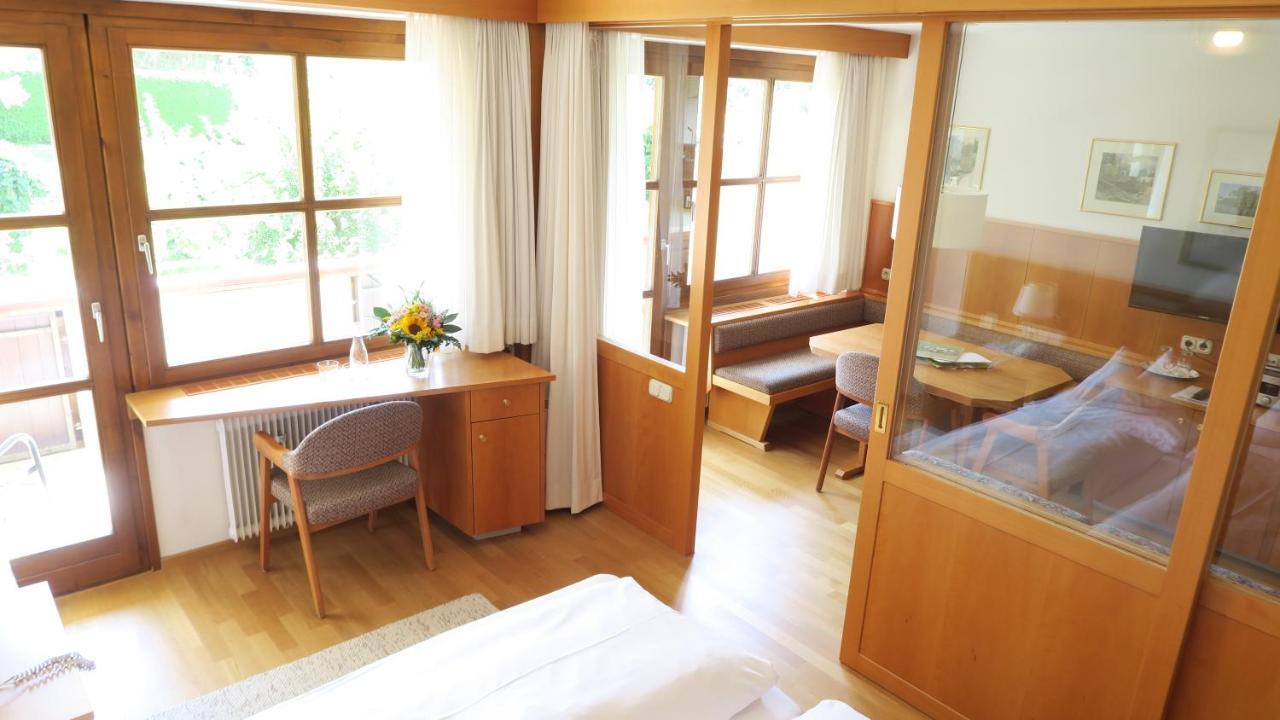 Felbermayer'S Bed & Breakfast 사슈른 외부 사진