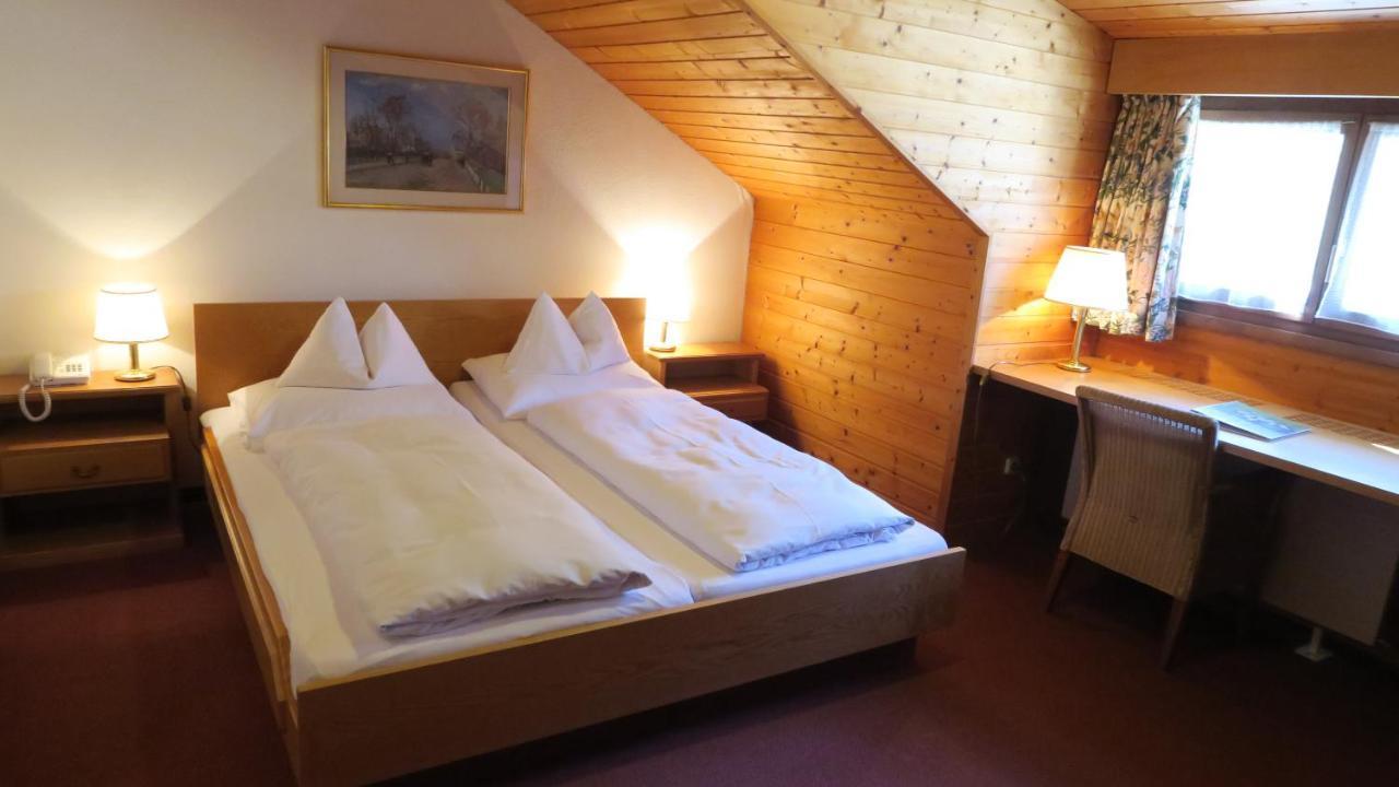 Felbermayer'S Bed & Breakfast 사슈른 외부 사진